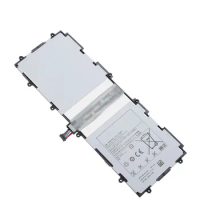 New SP3676B1A(1S2P) For Samsung Galaxy Tab Note 10.1 N8000 N8010 N8020 P7510 P7500 Tablet 7000mAh Spare Battery + Tools