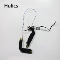 Hulics Used For ACER A515 A515-51 A515-51G LEFT &amp; RIGHT SPEAKER KIT R+L PK23000VQ00