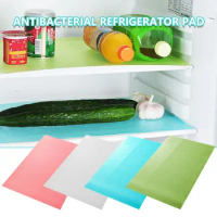 Housewear &amp; Furnishings Refrigerator Mat Multifunction Fridge Mats Refrigerator Liners Drawer Table Plac Household Merchandises