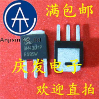 10pcs 100% orginal new in stock SM4301PSU SM4301 P-channel field effect transistor TO252