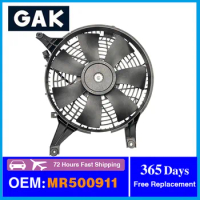 GAK Brand High Quality Auto Parts Electronic Fan For Mitsubishi OEM MR500911 MR 500911