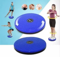 Twivon disc alat olahraga Putar