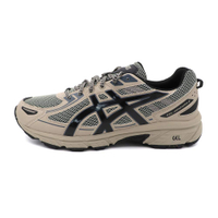 Asics GEL-VENTURE 6 卡其黑 網布 休閒 運動鞋 男女款 B5821 (1201A897-020)