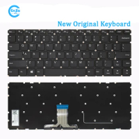 New Original Laptop Keyboard FOR LENOVO Ideapad 310S-14AST 310S-14ISK YOGA710-14 YOGA710S-14ISK