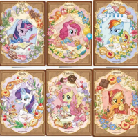 [Latest Starry Cards] Full Set of Cards Baoli Starry Single Sale Hidden AR Little Horse BP Painted O