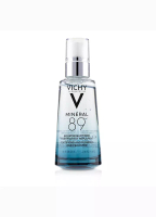 Vichy VICHY - Mineral 89 Fortifying &amp; Plumping Daily Booster (89% Mineralizing Water + Hyaluronic Acid) 50ml/1.7oz