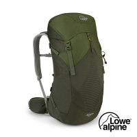 【Lowe Alpine】AirZone Trail 35 氣流網架登山背包 35M 軍綠/蕨青綠 #FTF38