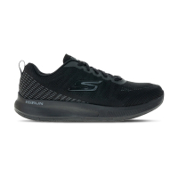Skechers Go Run Pulse 男鞋 黑色 輕量 路跑 運動鞋 支撐 抗菌 透氣 慢跑鞋220096BBK