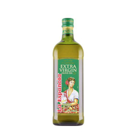 囍瑞萊瑞特級初榨冷壓100%橄欖油1000ml