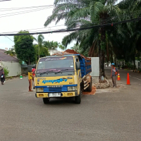 JURAGAN TANAH MERAH Urug Ready 24jam