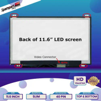 High Quality Lcd Led X200 X200ca X200ma X201e X202e S200e Q200e 11.6\ 40p AB - Garansi"