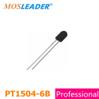 Mosleader DIP PT1504-6B 1000PCS PT1504 5MM Phototransistor High quality