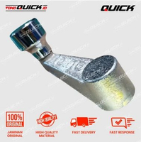 Pegangan Pemutar Traktor Quick Rotary Zena, Mower, Kronos, Amberjack - Turning Handle Sub Assy Zena