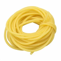 Tali Ketapel Slingshot Rubber Catapult 50M - Yellow