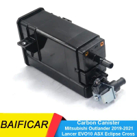 Baificar New Fuel Carbon Canister CY CZ 1780A029 1780A242 For Mitsubishi Outlander 2019-2021 Lancer 