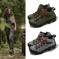 Merrell X Jeep Moab 3 Mid 登山鞋 男鞋 聯名 戶外 越野 黃金大底 單一價 ML005635
