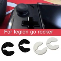For Legion Go Rocker Protective Rocker Rubber For Legion Go Rocker Holder Skidproof Sweatproof F0p5