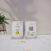 EMAS MINI 0,001 gram SMALL GOLD Logam Mulia Asli Baby Gold Bersertifikat