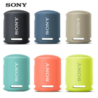 Sony SRS-XB13 Extra BASS Wireless Bluetooth Portable Compact Waterproof Speaker