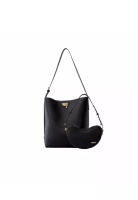 FION Love Sick Leather Large Bucket Bag