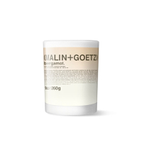 (即期品)MALIN+GOETZ 佛手柑香氛蠟燭 255g (到期日2026/06)