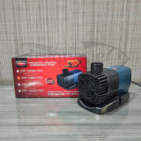 SUNSUN JTP-12000 SUBMERSIBLE PUMP POMPA CELUP AIR AQUARIUM KOLAM POND