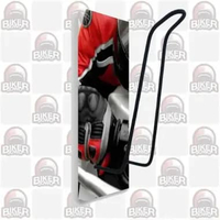 Gantungan Helm Logo Komunitas - Bisa custom Stand Helm Custom - Gantungan Helm - Helmet Wall Stand Y