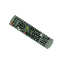 Remote Control For Panasonic TX-49EX600D TX-49EX600R TX-49EX600B TX-55EX600E TX-55EX600B TX-65EX600B TX-65EX600E LCD LED TV