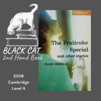 หนังสือภาษาอังกฤษมือสอง / The Fruitcake Special and Other Stories / Frank Brennan / 2008