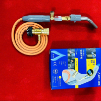 Khò Gas 2 Nòng Cao Cấp RTM Chính Hãng