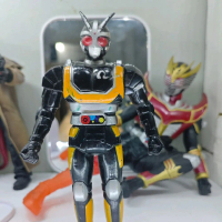 Action Figure Kamen Rider RX Robo Black Bandai 17 CM