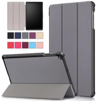 Magnet Case for Samsung Galaxy Tab A 2019 SM-T510 SM-T515 T510 T515 Tablet cover Stand Case for Tab A 10.1'' 2019 tablet case