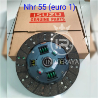 PROMO TERBARU Kampas Kopling Isuzu NHR55 NHR 55 ELF 77 PS Original