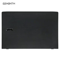 New For Acer Aspire E5-575 E5-575G E5-575T E5-575TG LCD Back Cover Top Case Rear Lid （Black) 15.6"