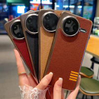 เคสโทรศัพท์, หนังธรรมดา, เคสสำหรับ Redmi K80 Pro K80Pro 5G, เคสกันกระแทกด้านหลัง