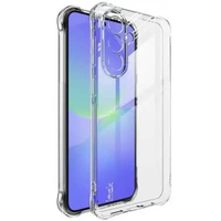 Case For Samsung A57 / A37 (5G) IMAK Shockproof AirBags Softcase Silicone Casing HP Samsung Galaxy A