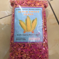 BENIH BIBIT JAGUNG MANIS SWEET GLORY 500 GRAM Bibit Jagung Manis Madu Kuning