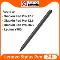 Lenovo Stylus Pen 2th Generation Magnetic Smart Touch Pencil Draw For Lenovo Xiaoxin Pad Pro 2023 12