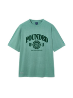 เสื้อยืดผู้ใหญ่ HERITAGE รุ่น FS2RSH2113X - สีเขียว