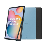 【SAMSUNG 三星】 10.4吋 Galaxy Tab S6 Lite LTE P619 4G/64G 平板電腦 (灰、藍)★公司貨★