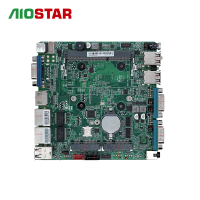 เมนบอร์ด, NANO ITX Series, Intel Celeron J1900, Baytrail-I/M/D CPUs, ช่องสัญญาณเดียว, หน่วยความจำ DD