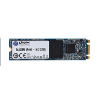 【Kingston 金士頓】A400 240GB SSD(M.2 2280 SATA)