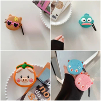 Hot Cartoon Hello Kitty Earphone Protect Cover for Samsung Galaxy Buds Pro Headphone Case for Galaxy Buds Live Buds 2pro Buds FE