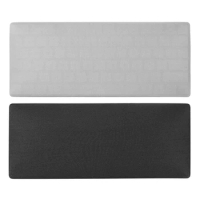 Elastic Cloth Wireless Keyboard Cover Skin for Magic Keyboards A1243 A2449 A2450 Drop Shipping