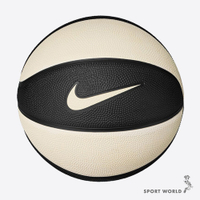 Nike 籃球 3號球 米黑【運動世界】N000128506103