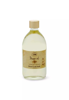 Sabon Sabon 廣藿香薰衣草香草沐浴油 500ml