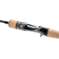 【SHIMANO】24 CARDIFF STREAM PREMIUM B64L 鱒魚竿 中流竿 槍柄竿
