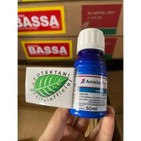 AMISTARTOP 50 ML FUNGISIDA