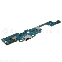 JIANGLUNNEW USB Charging Port Type-C Board For Samsung Galaxy Tab S3 SM-T820 SM-T825