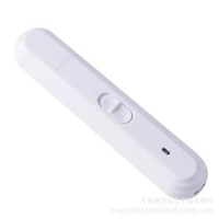 新款電動磨甲器貓狗寵物指甲護理剪帶燈USB充電磨甲指甲修剪 狗狗專區 狗清潔美容 犬 寵物指甲剪